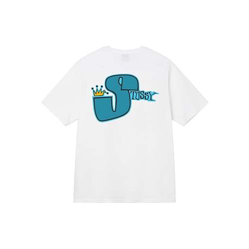 ステューシー スーパーコピーメンズ レディース 半袖Tシャツ