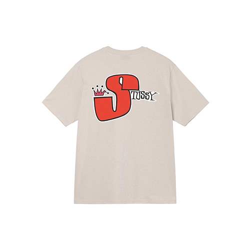 ステューシー スーパーコピーメンズ レディース 半袖Tシャツ