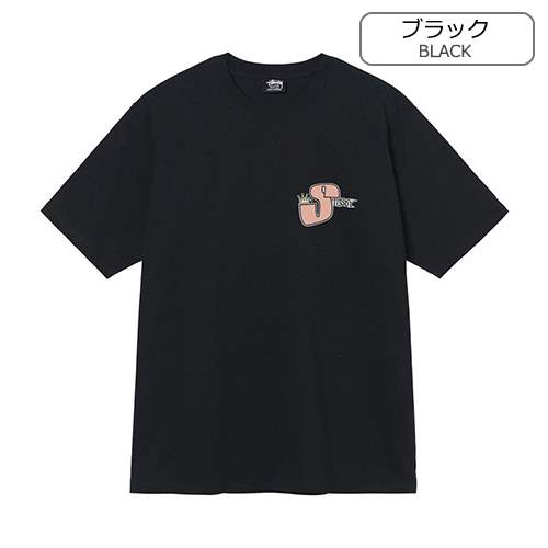 ステューシー スーパーコピーメンズ レディース 半袖Tシャツ