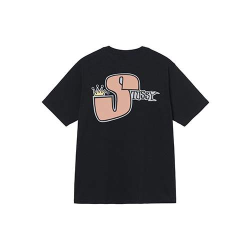 ステューシー スーパーコピーメンズ レディース 半袖Tシャツ