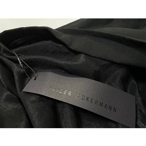 【HAIDER ACKERMANN】 高品質ブレザー ジャケット  