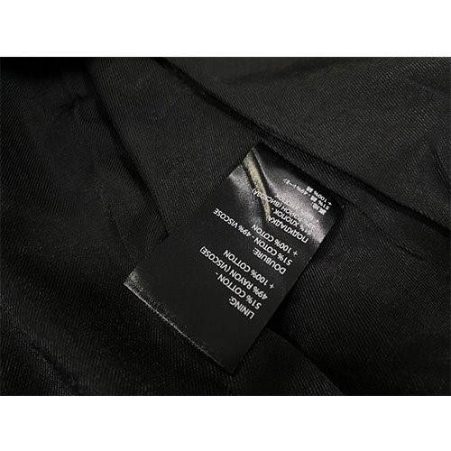 【HAIDER ACKERMANN】 高品質ブレザー ジャケット  