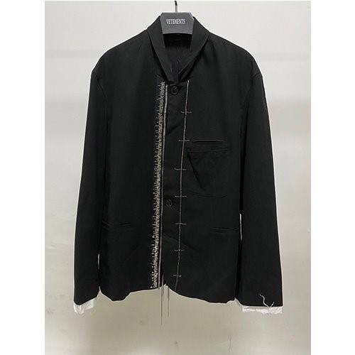 【HAIDER ACKERMANN】 高品質ブレザー ジャケット  