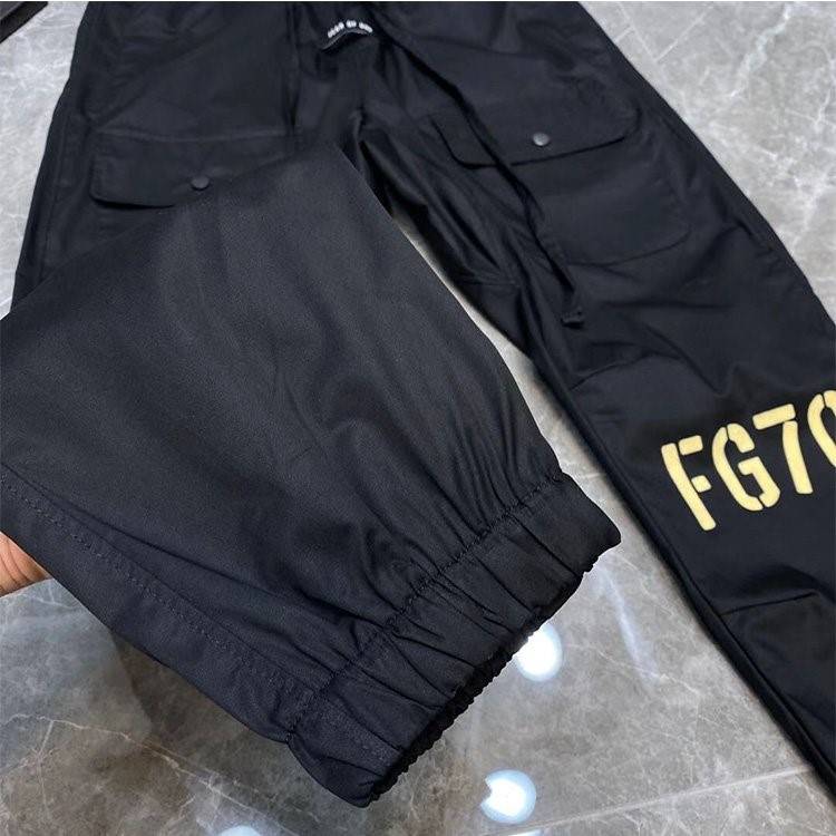 【フィアオブゴッド】 スウェット パンツ  