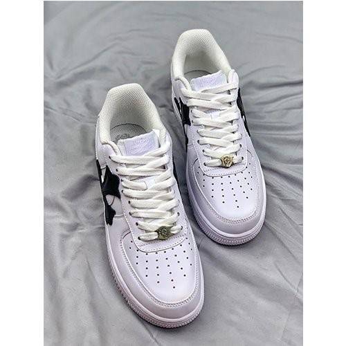 【ナイキ】×【クロムハーツ】Air FORCE 1 Low メンズ レディース  スニーカー  