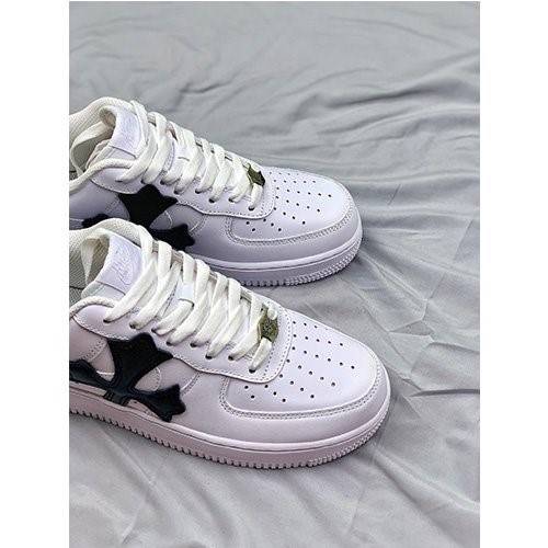 【ナイキ】×【クロムハーツ】Air FORCE 1 Low メンズ レディース  スニーカー  