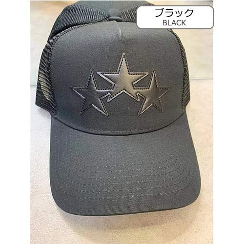 アミリコピー CAP 帽子