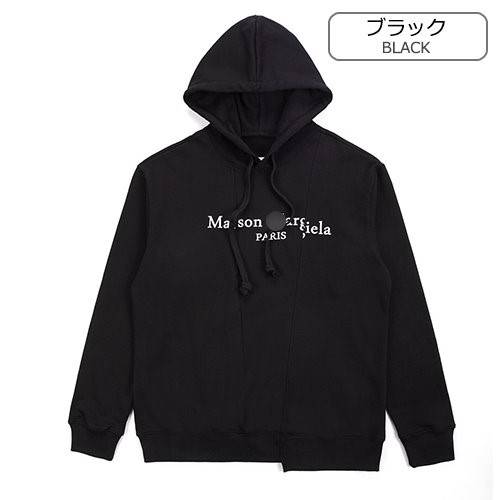 【マルタンマルジェラ】 フード Tシャツ パーカー  