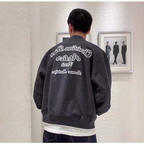 ディオールスーパーコピー ジャケット　アウター
