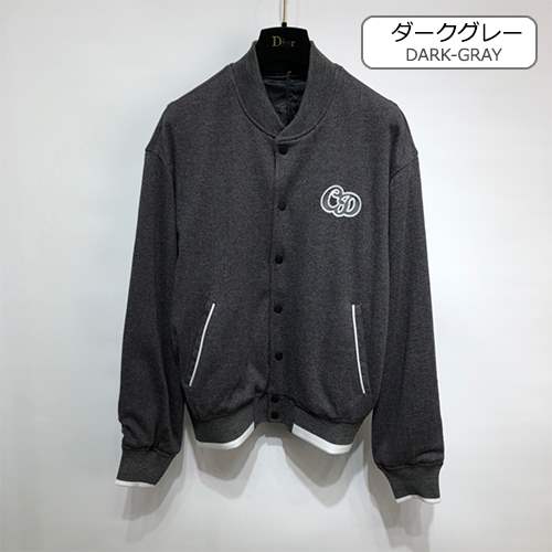 ディオールスーパーコピー ジャケット　アウター
