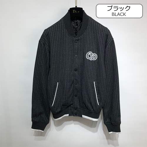 ディオールスーパーコピー ジャケット　アウター