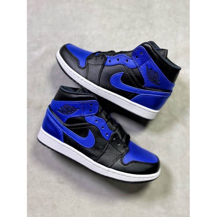 【ナイキ】 AJ1 Mid  メンズ 　スニーカー  