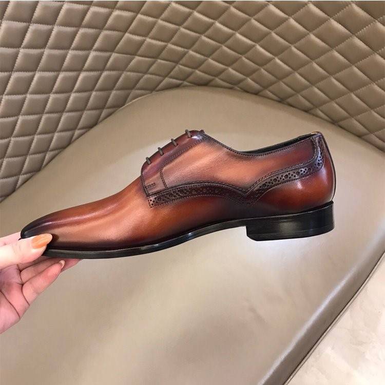 【BERLUTI】 メンズ 高品質 シューズ  