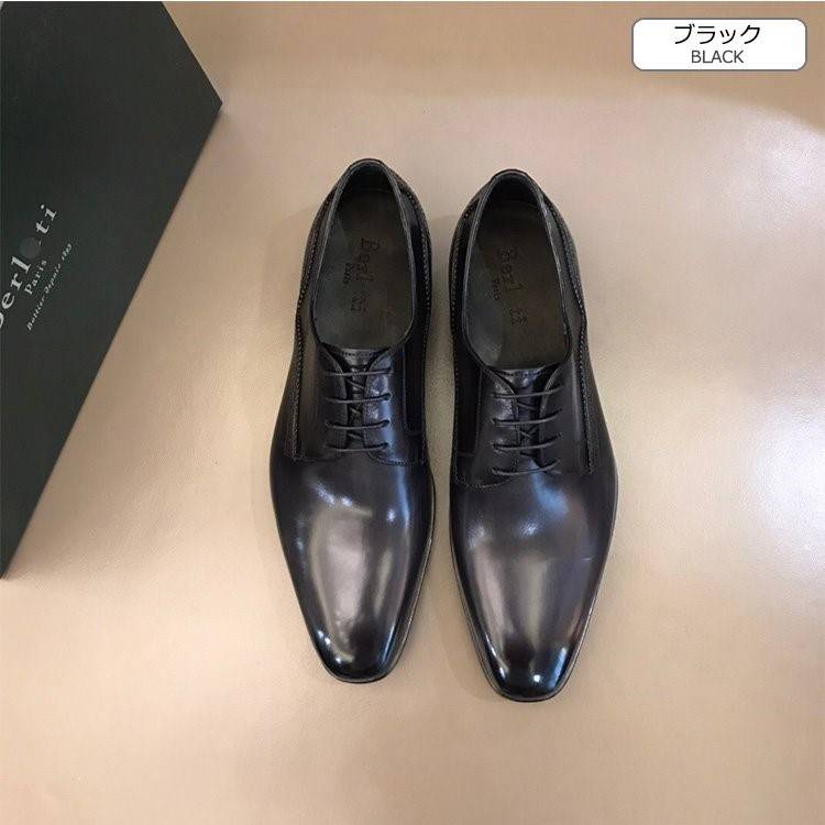 【BERLUTI】 メンズ 高品質 シューズ  