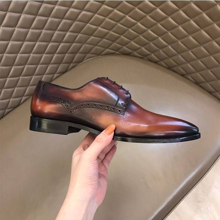 【BERLUTI】 メンズ 高品質 シューズ  
