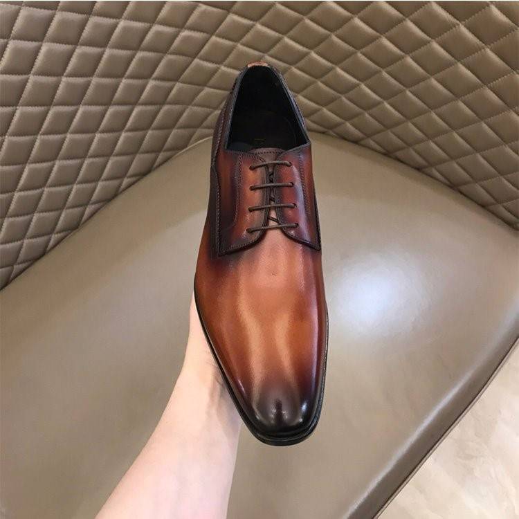 【BERLUTI】 メンズ 高品質 シューズ  