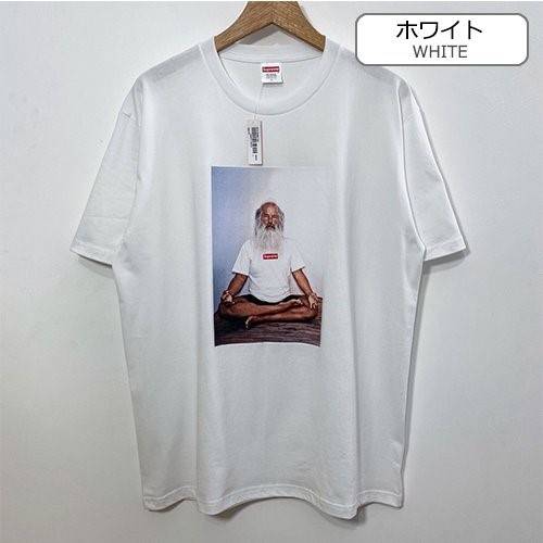 【シュプリーム】メンズ レディース 半袖Tシャツ  