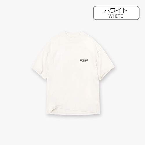 リプレゼント コピーメンズ レディース 半袖Tシャツ