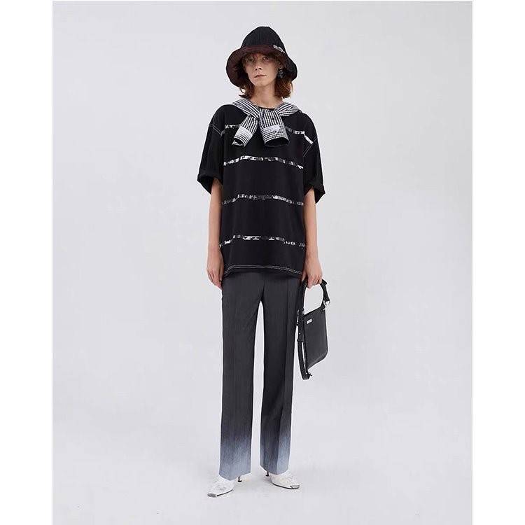 【ADER 】 メンズ レディース 半袖Tシャツ  