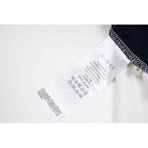 【グッチ】メンズ レディース ポロシャツ 