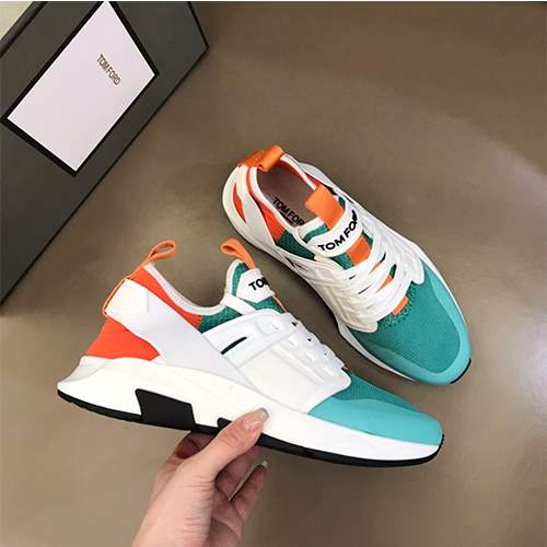 【TOM FORD】jagga Runner メンズ   スニーカー 