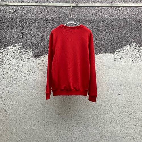 【グッチ】メンズ レディース 長袖　スウェットTシャツ   