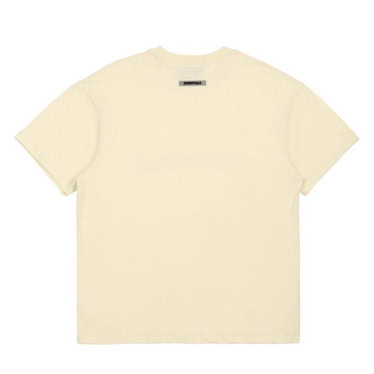 【フィアオブゴッド】 メンズ レディース 半袖Tシャツ    