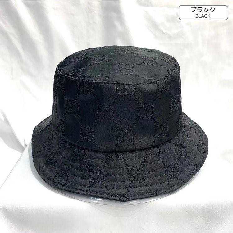 【グッチ】CAP 帽子   