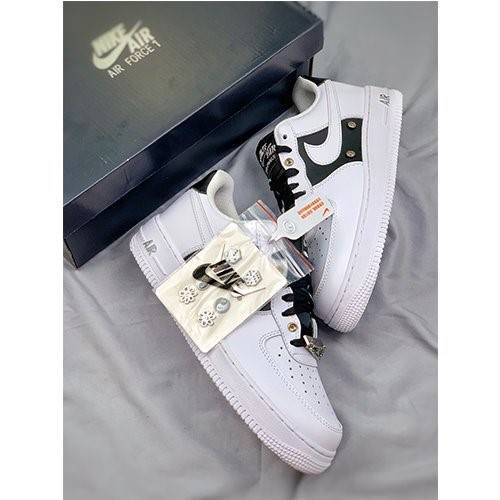 【ナイキ】Air Force 1'07 Low PRM メンズ レディース  スニーカー  