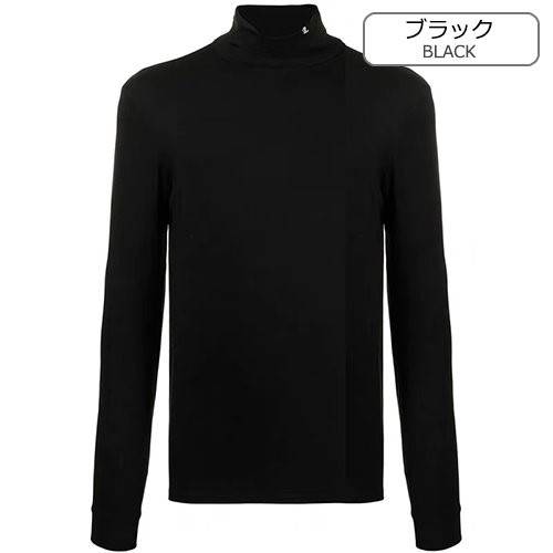 【RAF SIMONS】メンズ レディース 長袖Tシャツ 