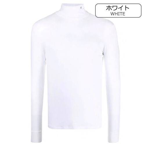 【RAF SIMONS】メンズ レディース 長袖Tシャツ 