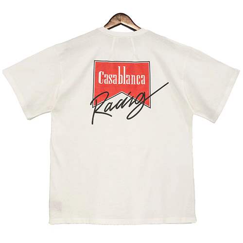 ルード メンズ レディース 半袖Tシャツ