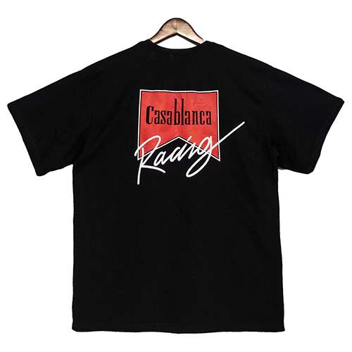 ルード メンズ レディース 半袖Tシャツ
