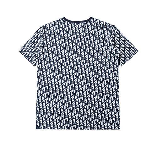 【ディオール】メンズ レディース 半袖Tシャツ 