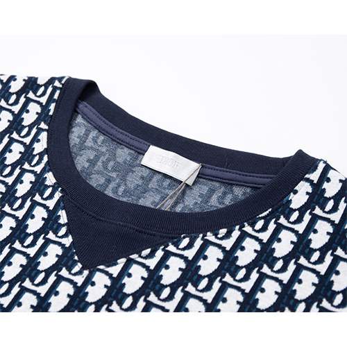 【ディオール】メンズ レディース 半袖Tシャツ 
