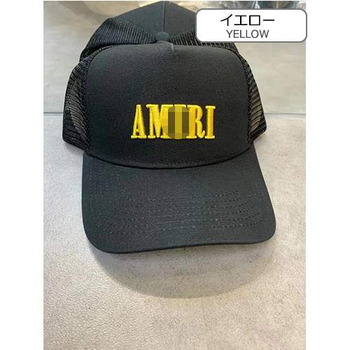 アミリコピー CAP 帽子