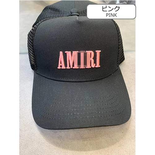 アミリコピー CAP 帽子