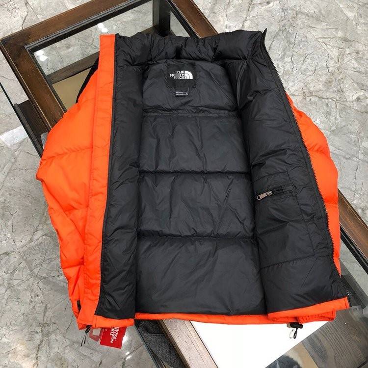 THE NORTH FACE 秋冬　スーパーコピーダウンジャケットメンズファッション