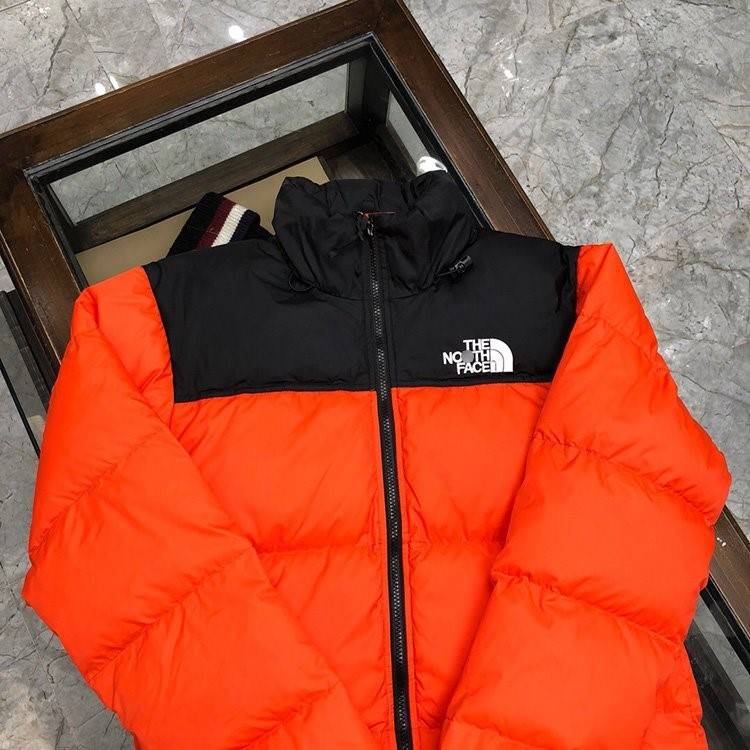 THE NORTH FACE 秋冬　スーパーコピーダウンジャケットメンズファッション