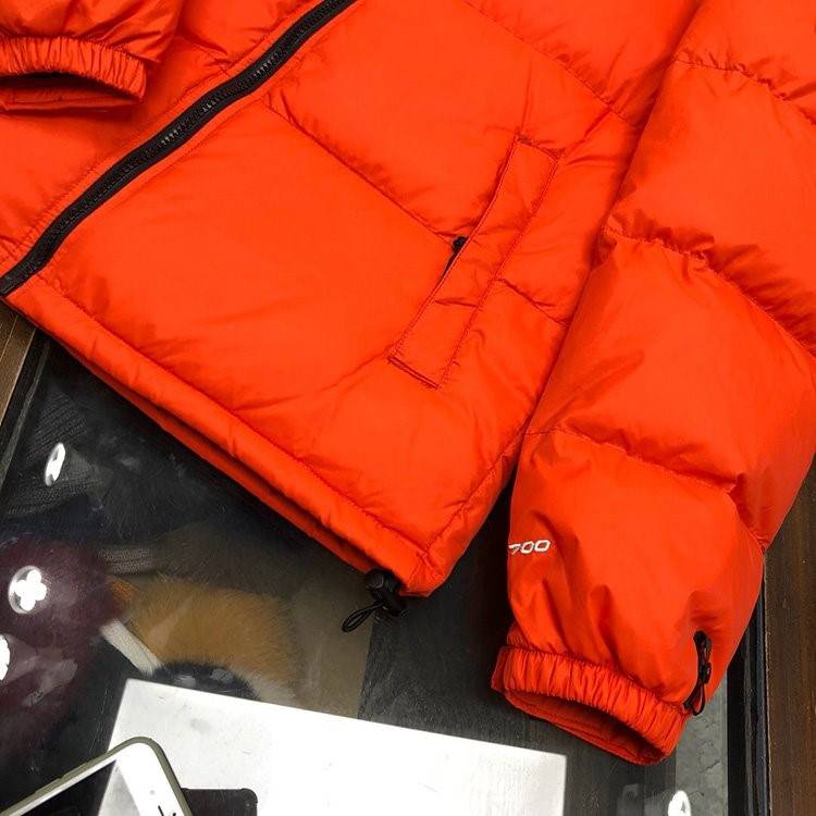 THE NORTH FACE 秋冬　スーパーコピーダウンジャケットメンズファッション