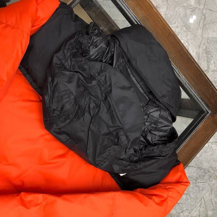 THE NORTH FACE 秋冬　スーパーコピーダウンジャケットメンズファッション