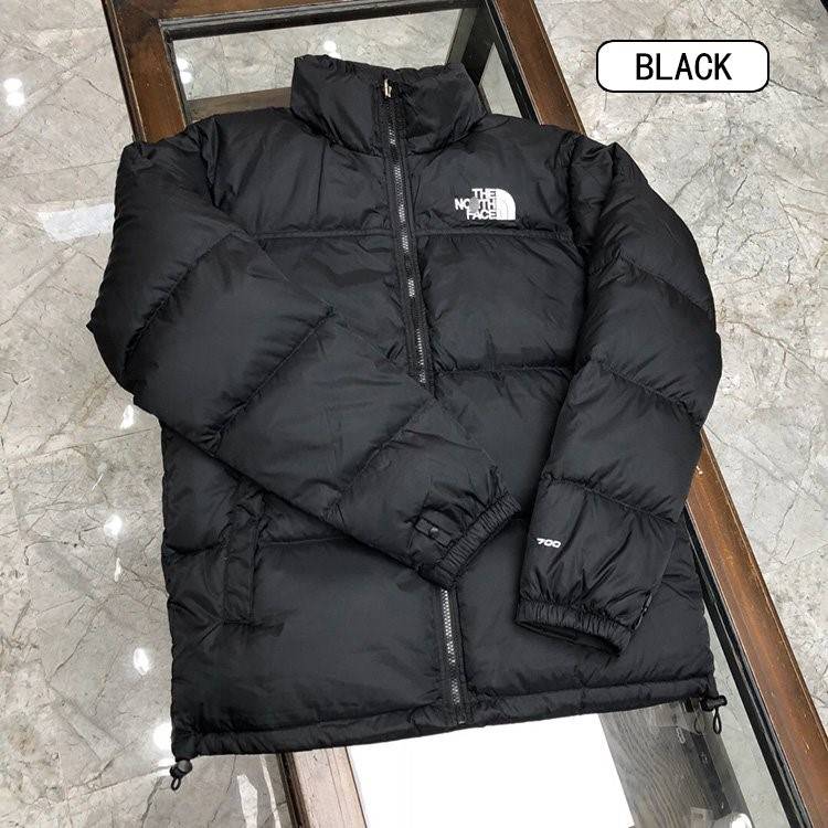 THE NORTH FACE 秋冬　スーパーコピーダウンジャケットメンズファッション