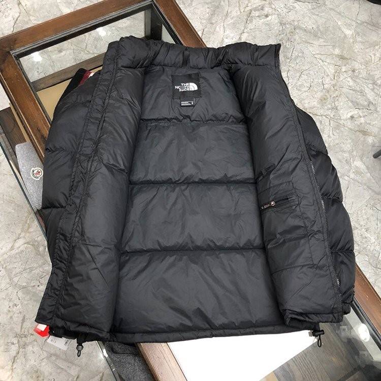 THE NORTH FACE 秋冬　スーパーコピーダウンジャケットメンズファッション