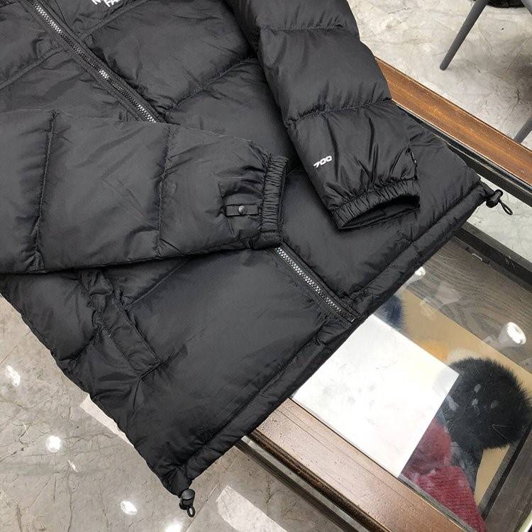 THE NORTH FACE 秋冬　スーパーコピーダウンジャケットメンズファッション