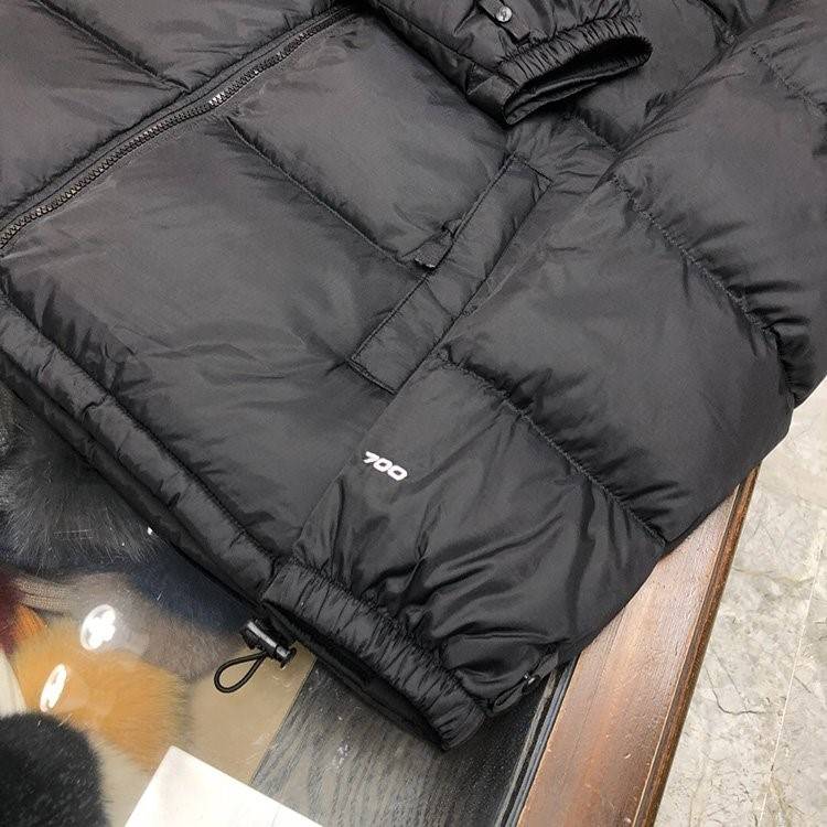 THE NORTH FACE 秋冬　スーパーコピーダウンジャケットメンズファッション