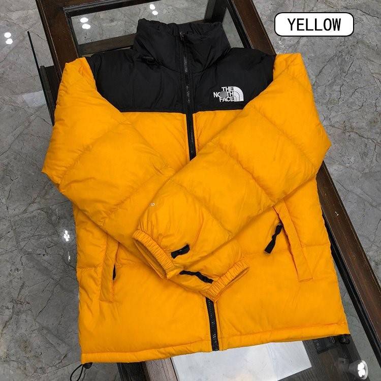 THE NORTH FACE 秋冬　スーパーコピーダウンジャケットメンズファッション