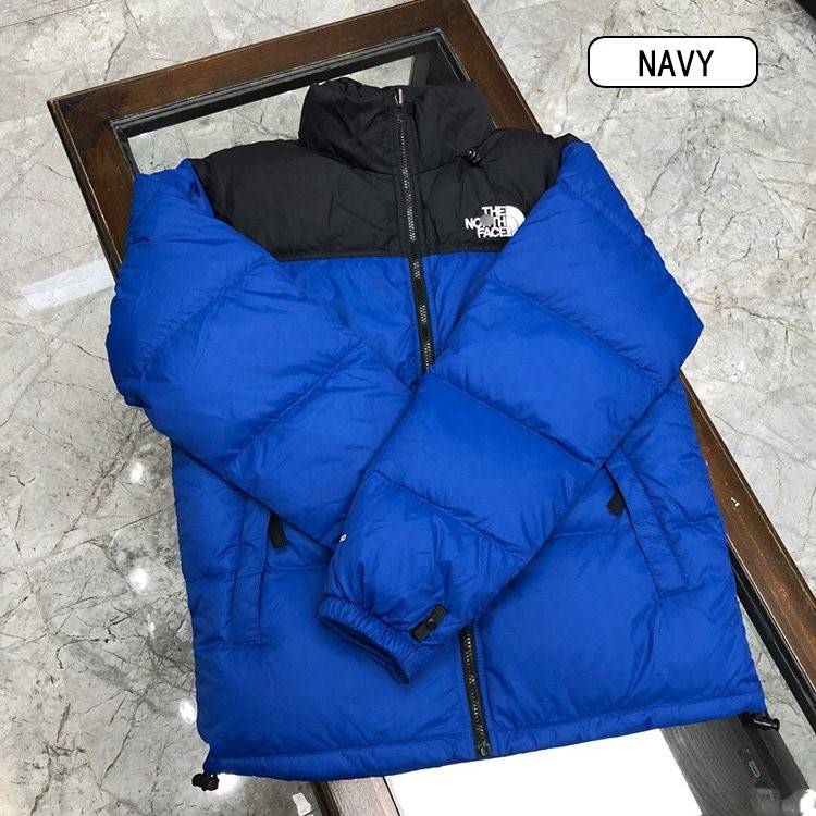 THE NORTH FACE 秋冬　スーパーコピーダウンジャケットメンズファッション