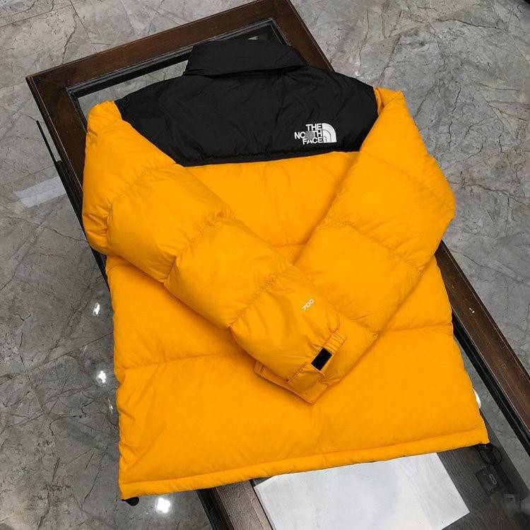 THE NORTH FACE 秋冬　スーパーコピーダウンジャケットメンズファッション
