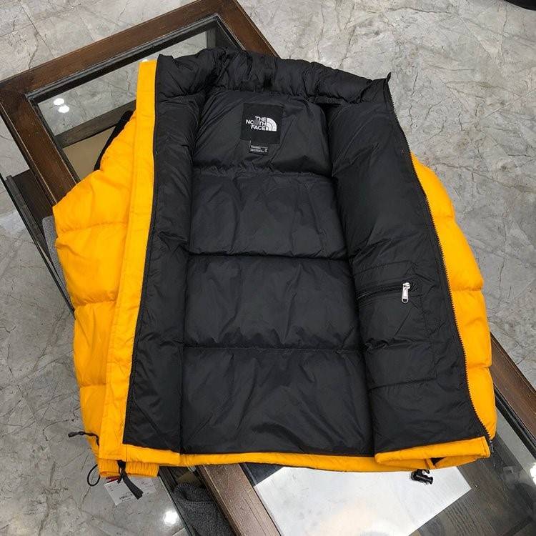 THE NORTH FACE 秋冬　スーパーコピーダウンジャケットメンズファッション
