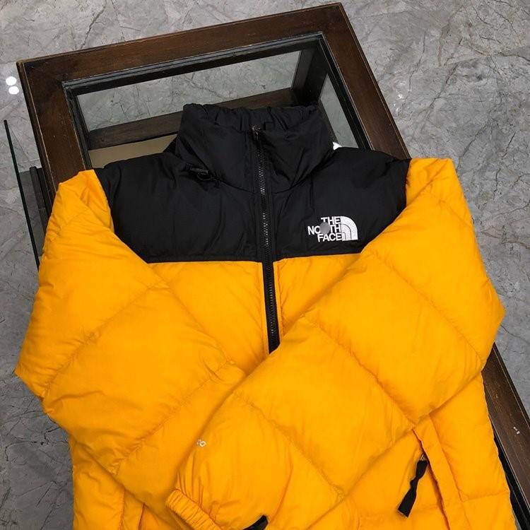 THE NORTH FACE 秋冬　スーパーコピーダウンジャケットメンズファッション